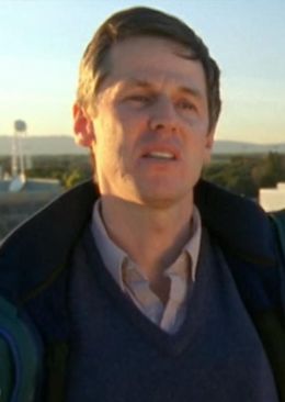 Энди Альбрехт