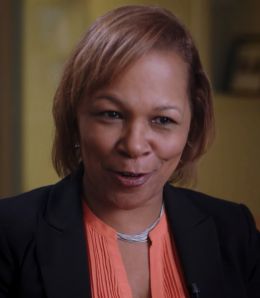 Judith Browne Dianis