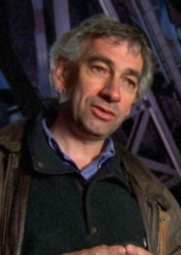 Ричард Эллис