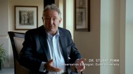 Stuart Pimm