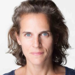 Стефани Джонс