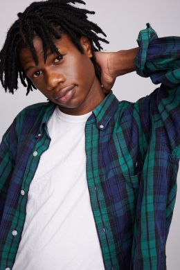 Янник Хэйнс