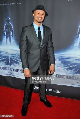 Анджелик Грэйнджер