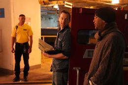 Jason Suhrke