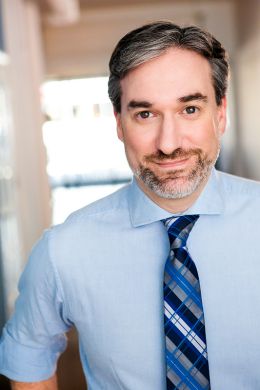 Адам Уоссер