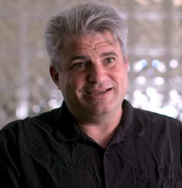 Dave Zirin