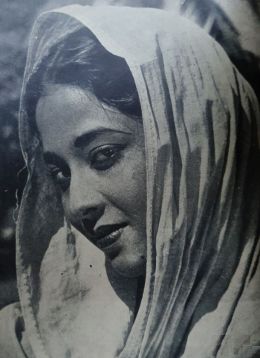 Sharmili Ahmed