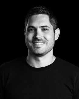 Джей Редмонд