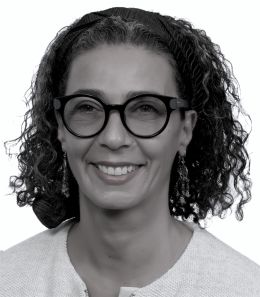 Nadine Toukan