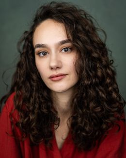 Эми Кэмерон