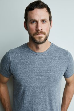 Том Ларошель