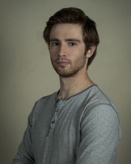 Грегори П. Роббинс