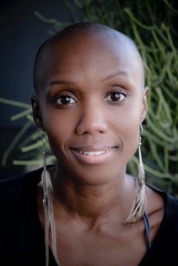 Тиффани Персонс