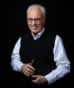 Джон МакАртур