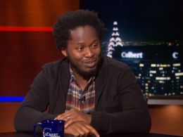 Ishmael Beah