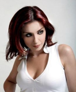 Marouska Panagiotopoulou