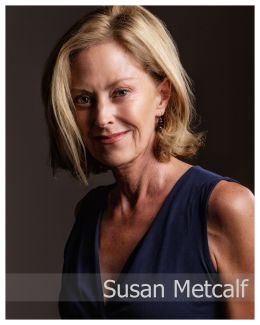 Сьюзан Меткаф