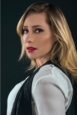 Габриэла Каррильо