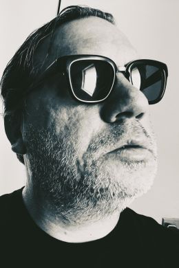 Rob Mazurek
