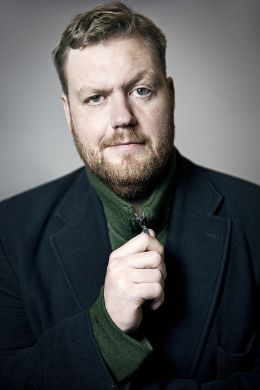 Kristoffer Appelqvist