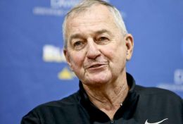 Джим Кэлхун