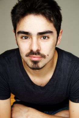 Diego Retamales