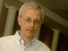 Mark Rodeghier