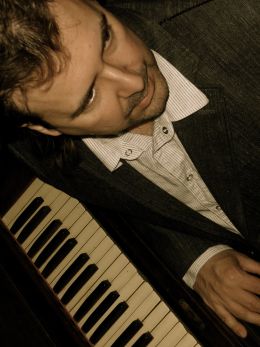 Дэвид С. Бэйтмэн