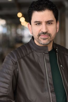 Марко Антонио Родригес