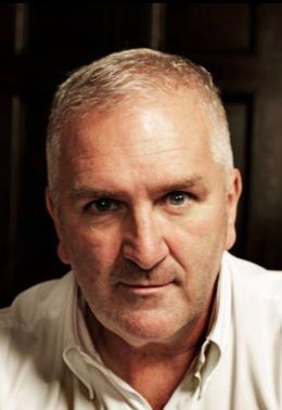 Дэнни Роджерс