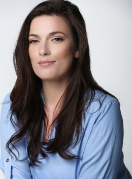 Шэннон Рафферти