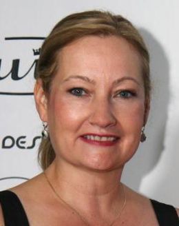 Кристал Уортман