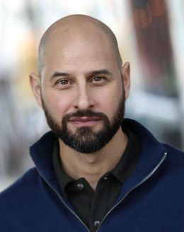 David Hilfstein