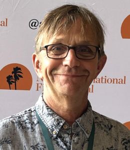 Грег Мэлоун