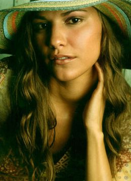 Карлотта Электра Бош