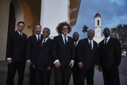 Preservation Hall Jazz Band