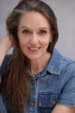 Alexia Bjorg Johannesdottir