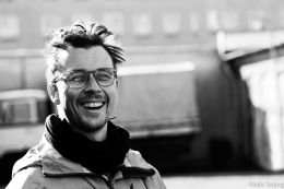 Tobias Koppe