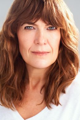 Annabel Capper