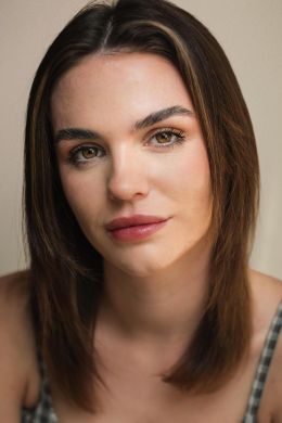 Olivia Marie Fearn