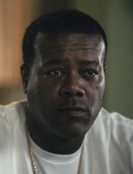 Дэмион Батлер