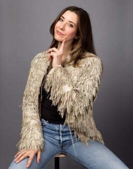 Lara Marie Schoenhals