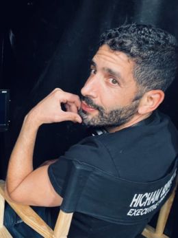 Hicham Benkirane