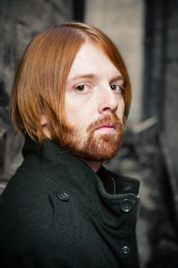 Майкл Де Пальма