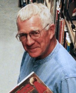 George Slusser