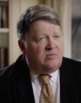 Скотт Хортон