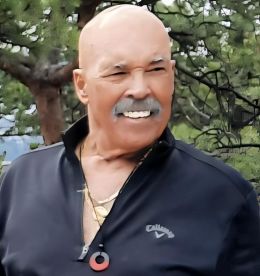 Дэвид Домингес