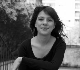 Габриэла Амарал