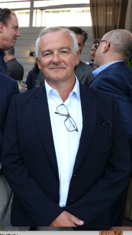 Джо Симпсон