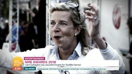 Кэти Хопкинс